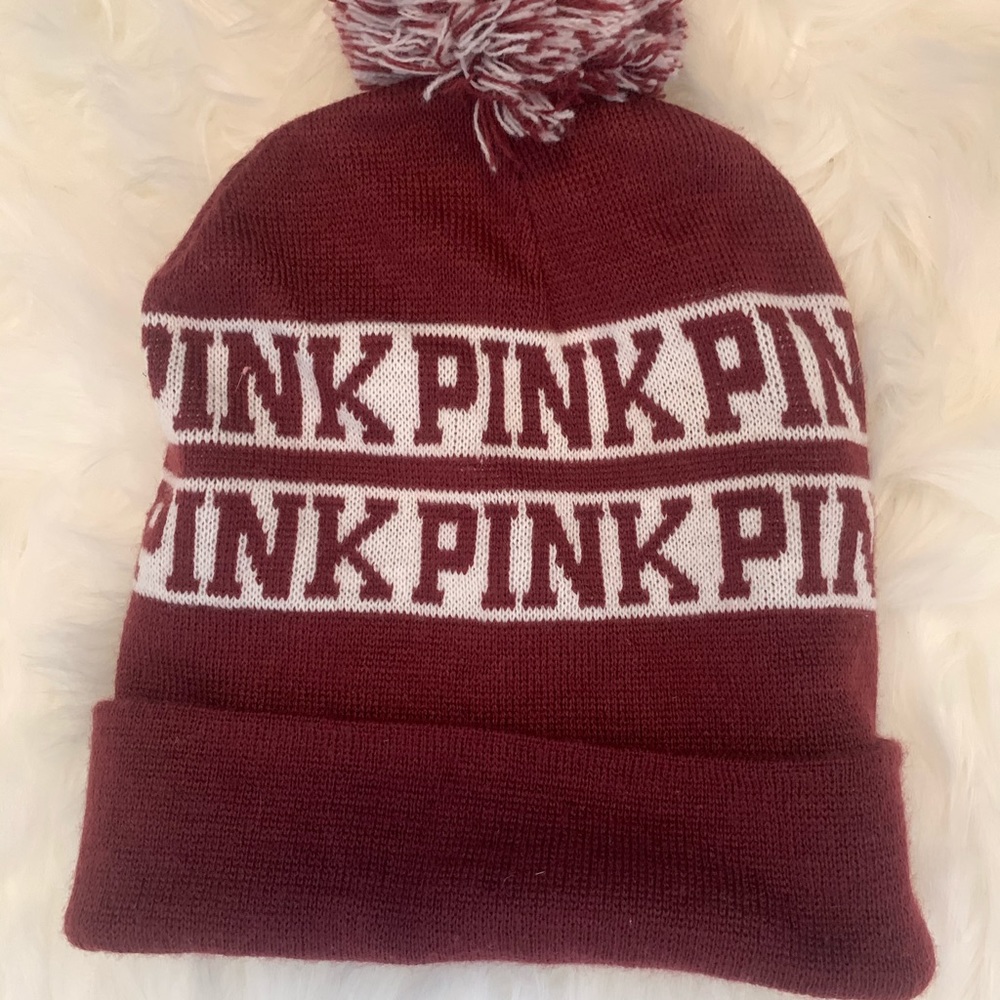 Women’s winter hat